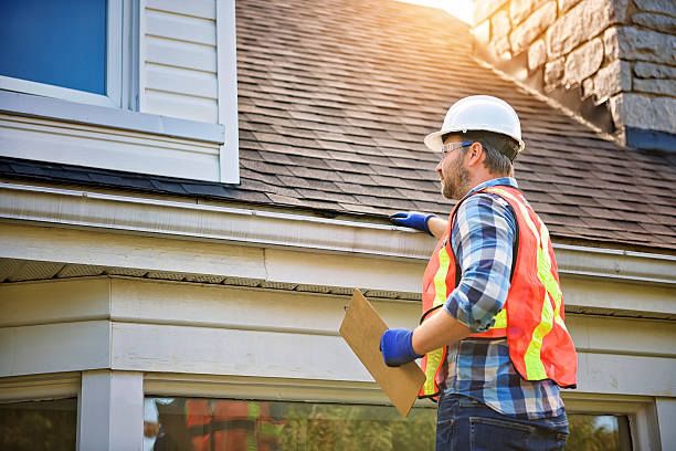 Licensed Roof Installation service in Winchester, IN - Norken Roofing